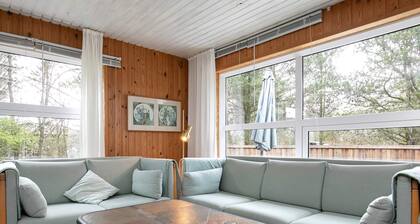 8 Person Holiday Home in Sæby