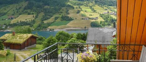 Maison | Vue sur le lac