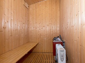 Unclassified image, 5 of 27, button - Holiday Home in NÃ¸rre Nebel (Norre Nebel)