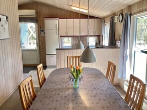 House | Interior - Holiday Home in NÃ¸rre Nebel (Norre Nebel)
