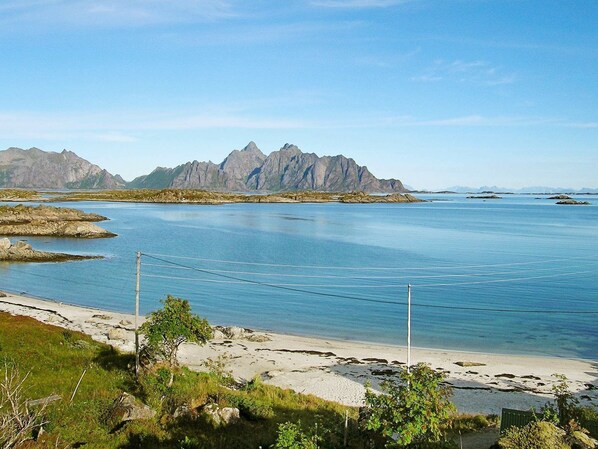 하우스 | 호수 전망