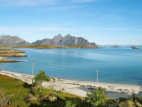 Holiday Home in Leknes