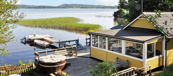 6 Person Holiday Home in Degerfors