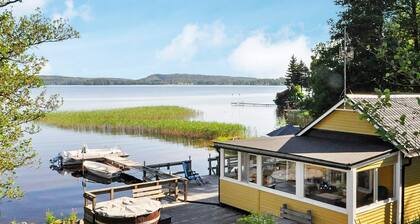 6 Person Holiday Home in Degerfors