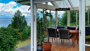 Exterior - Holiday Home in Vingåker (Vingåker)