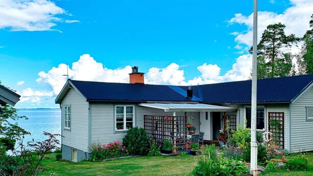 Exterior - Holiday Home in Vingåker (Vingåker)