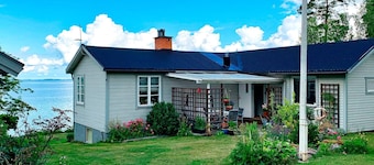 Holiday Home in Vingåker