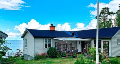 Holiday Home in Vingåker