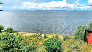 Beach - Holiday Home in Vingåker (Vingåker)