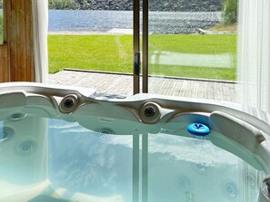 Hus | Fasilitet på overnattingsstedet