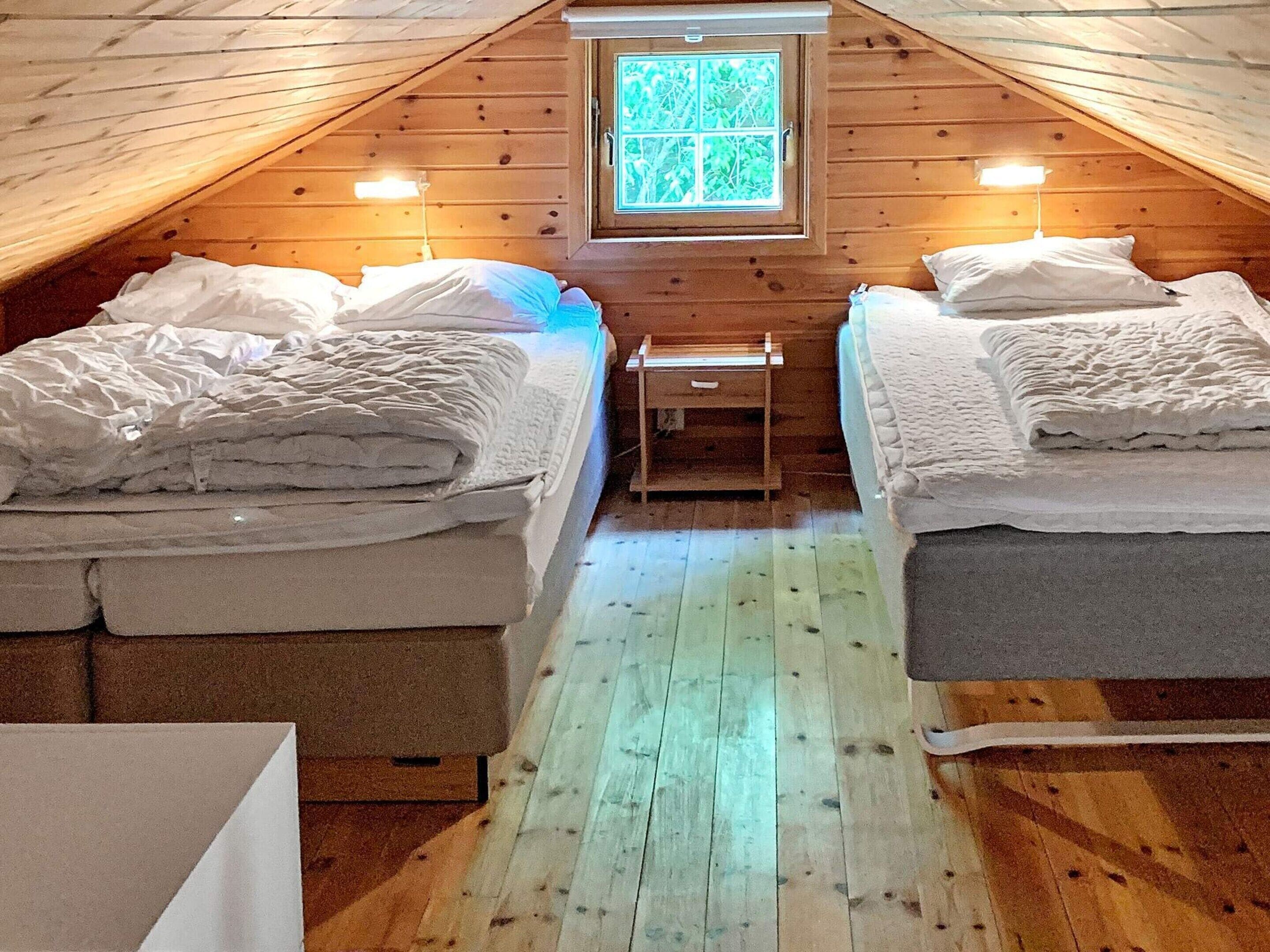 House | 4 bedrooms, individually furnished