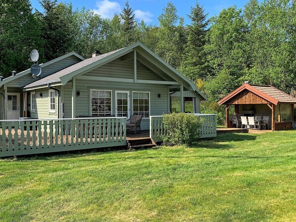 Casa | Exterior