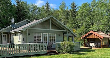 Holiday Home in Jørpeland