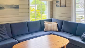 House | Living area