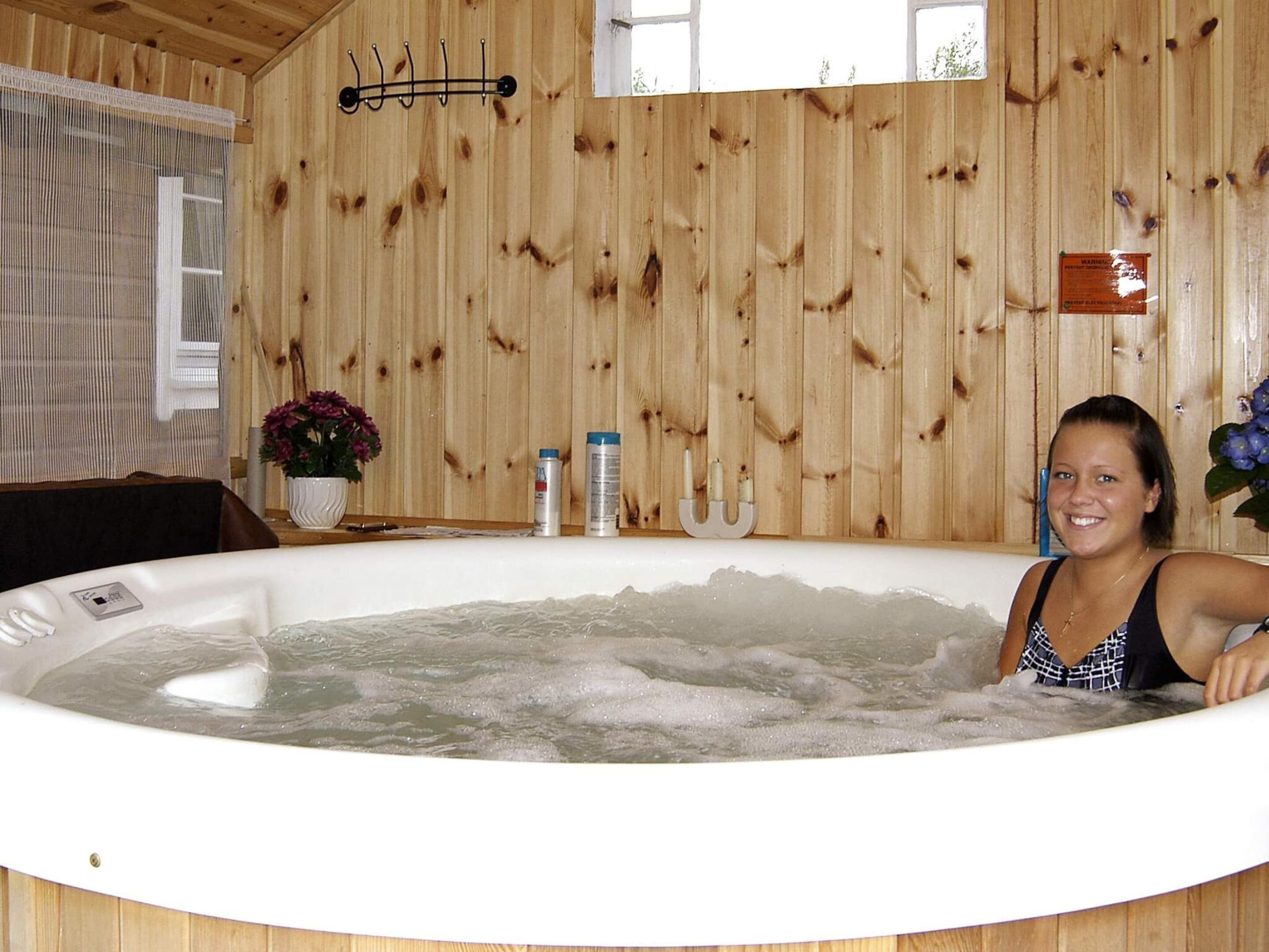 Spa treatment