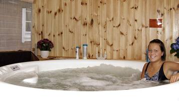 Spa treatment