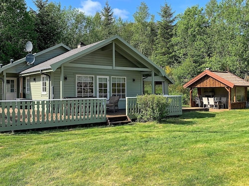 Holiday Home in JÃ¸rpeland