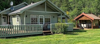 約爾佩蘭度假別墅