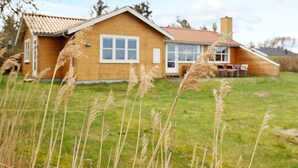 Unclassified image, 2 of 29, button - Enticing Holiday Home in Hirtshals near Beach (Hirtshals)