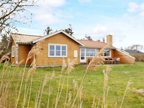 House | Exterior
