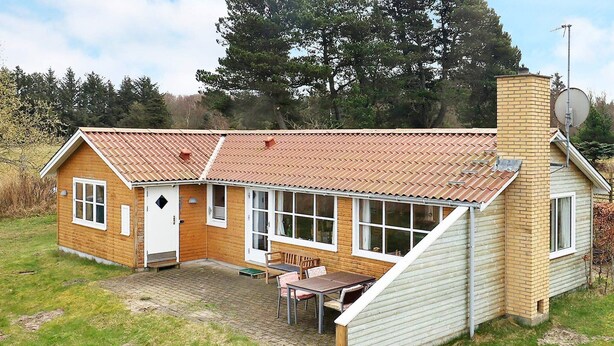Unclassified image, 1 of 29, button - Enticing Holiday Home in Hirtshals near Beach (Hirtshals)