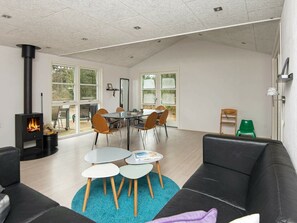 Casa | 2 habitaciones 