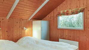 Room - Heritage Holiday Homein Hvide Sande near Sea (Hvide Sande)