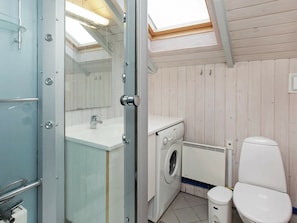 Bathtub