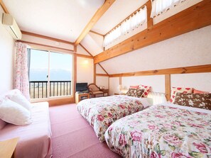 Room - Auberge Meiyanoki (Ikeda)