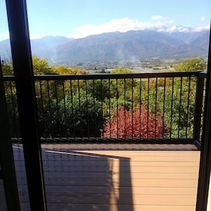 Interior - Auberge Meiyanoki (Ikeda)