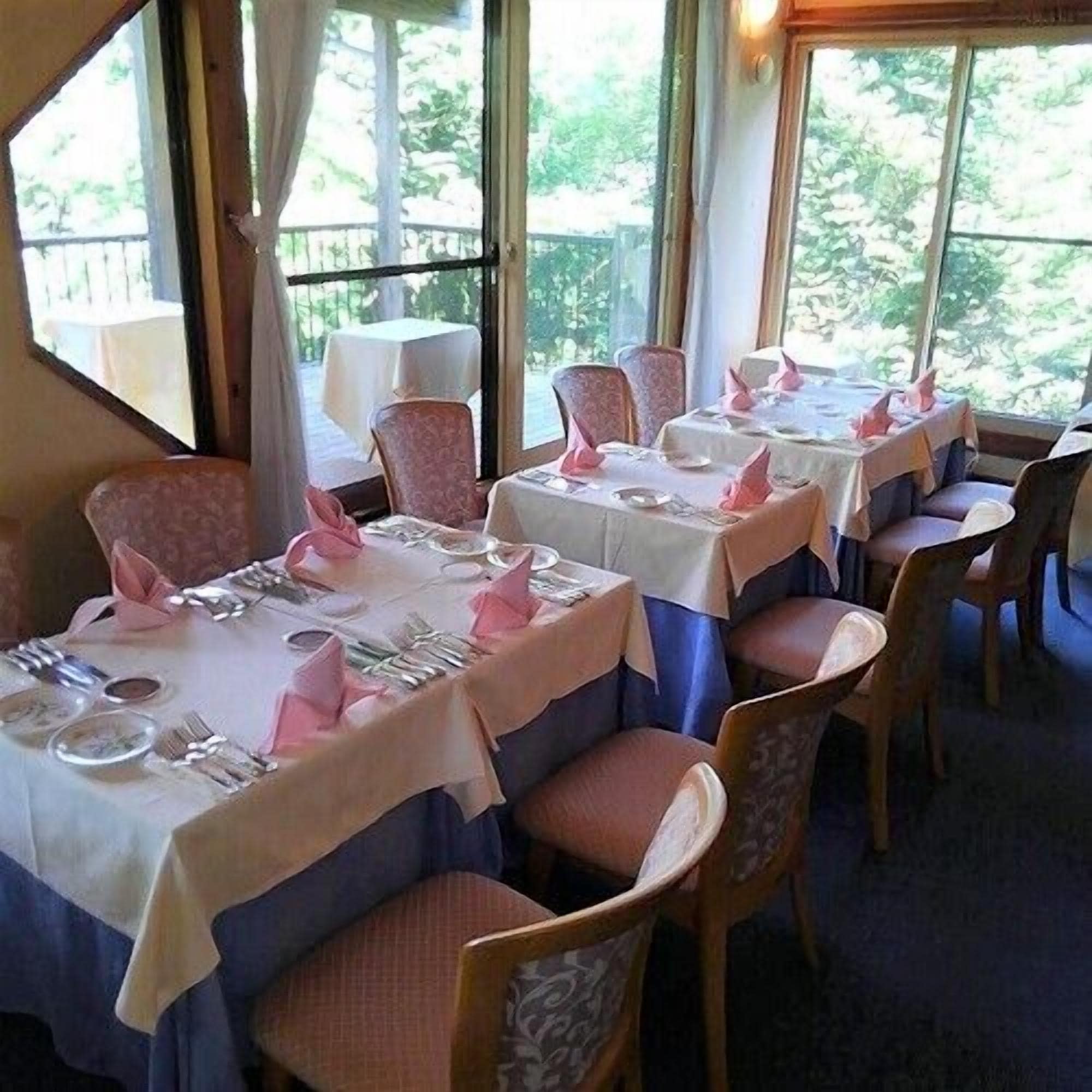 Tempat makan