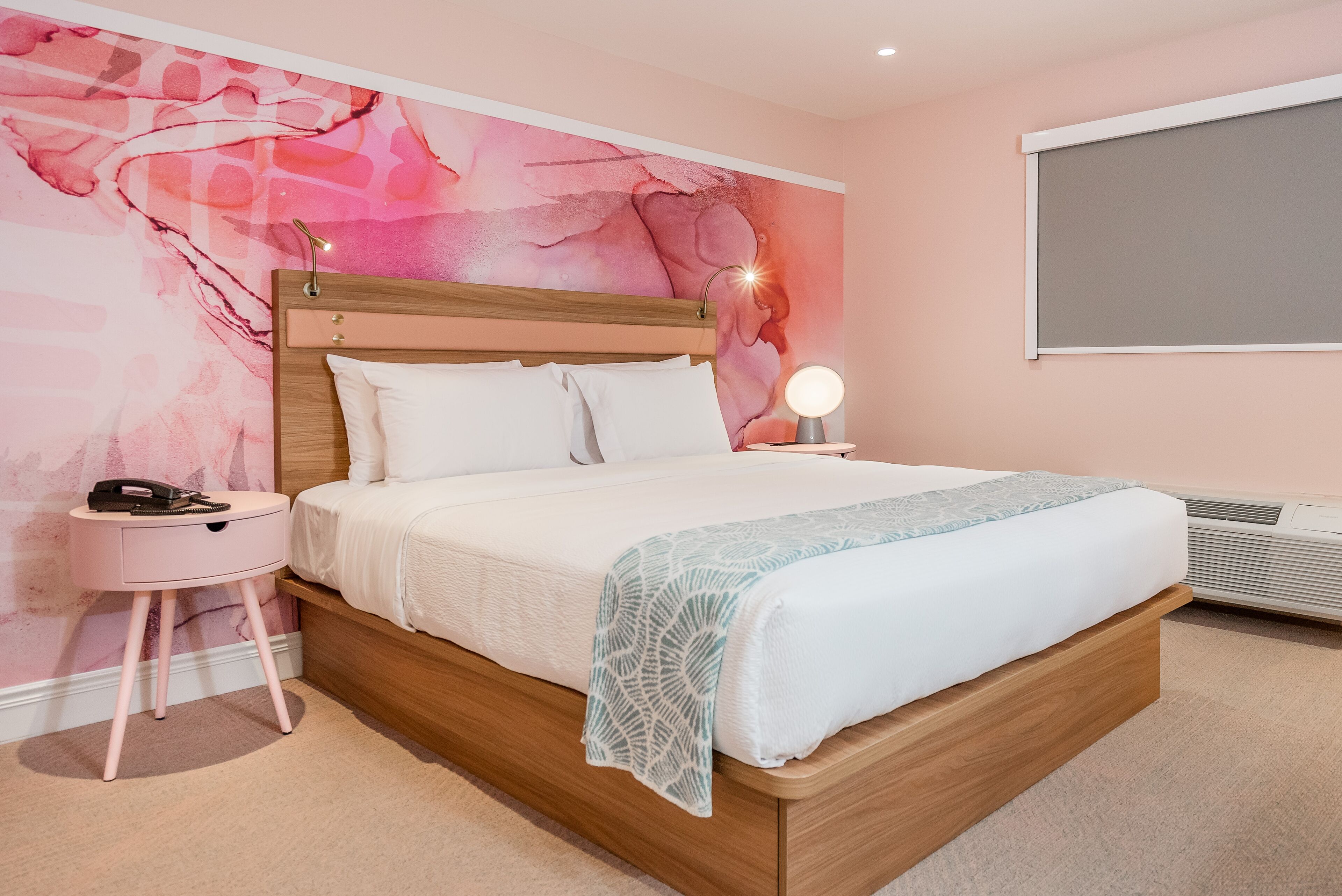 1 bedroom, premium bedding, down duvets, in-room safe