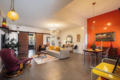 Midcentury Masterpiece