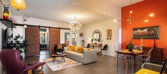 Midcentury Masterpiece