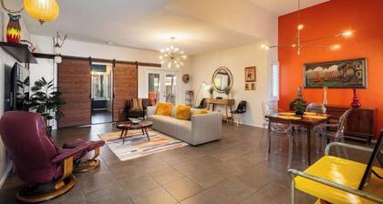 Midcentury Masterpiece