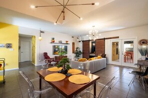 Interior - Midcentury Masterpiece (El Paso)