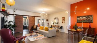 Midcentury Masterpiece