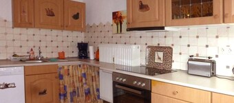 Holiday apartment Ilmenau for 1 - 2 persons with 1 bedroom - Holiday apartment