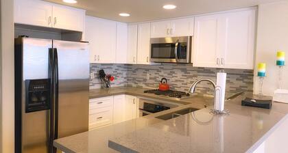 Orenco Station Condo for Long-Term Guests