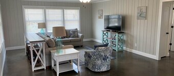 Need A Vacation? Relax at Salty Latitude