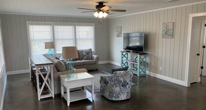 Need A Vacation? Relax at Salty Latitude