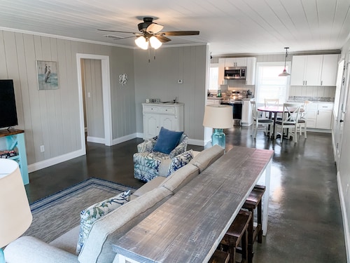 Need A Vacation?  Relax at Salty Latitude