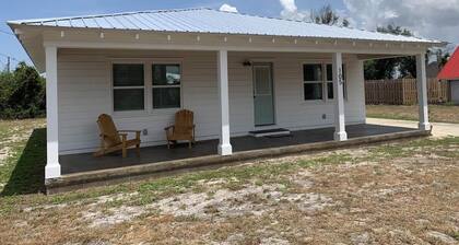 Need A Vacation? Relax at Salty Latitude