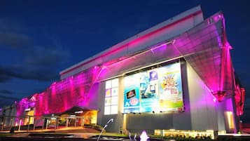 Objek wisata