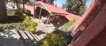 Villa Sanaya en Hikkaduwa para 10 personas
