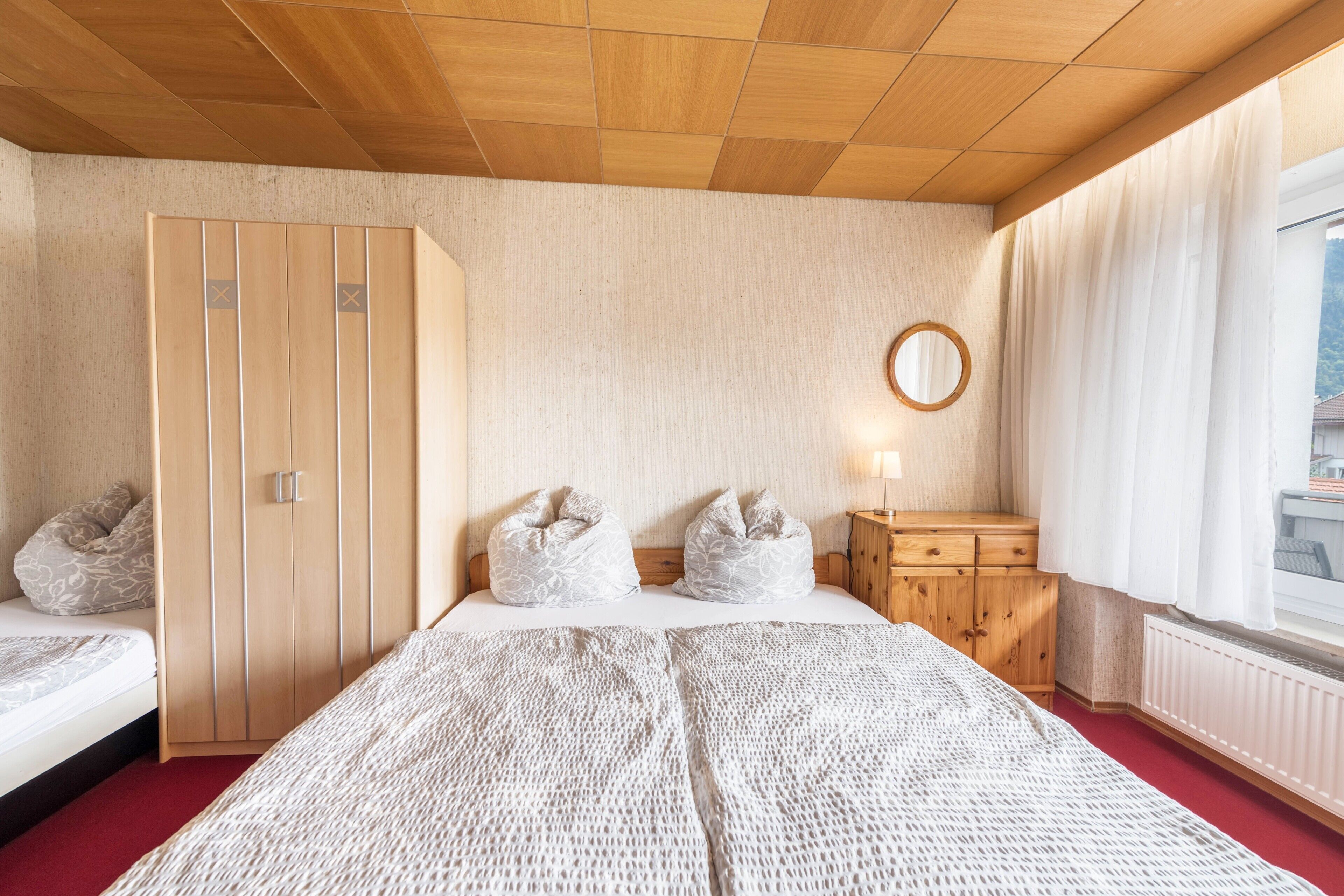 1 quarto, ferros/tábuas de passar roupa, Wi-Fi de cortesia