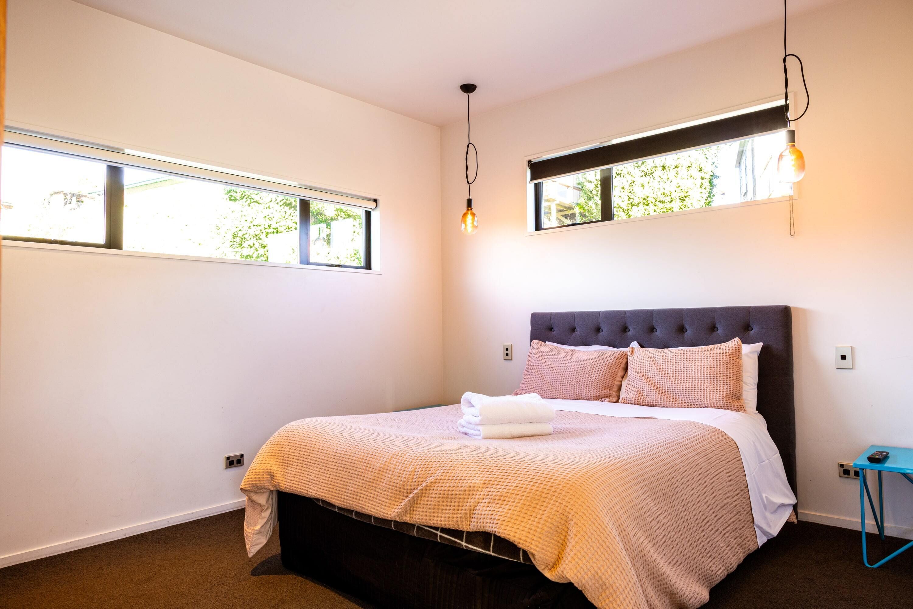 4 slaapkamers, wifi, beddengoed