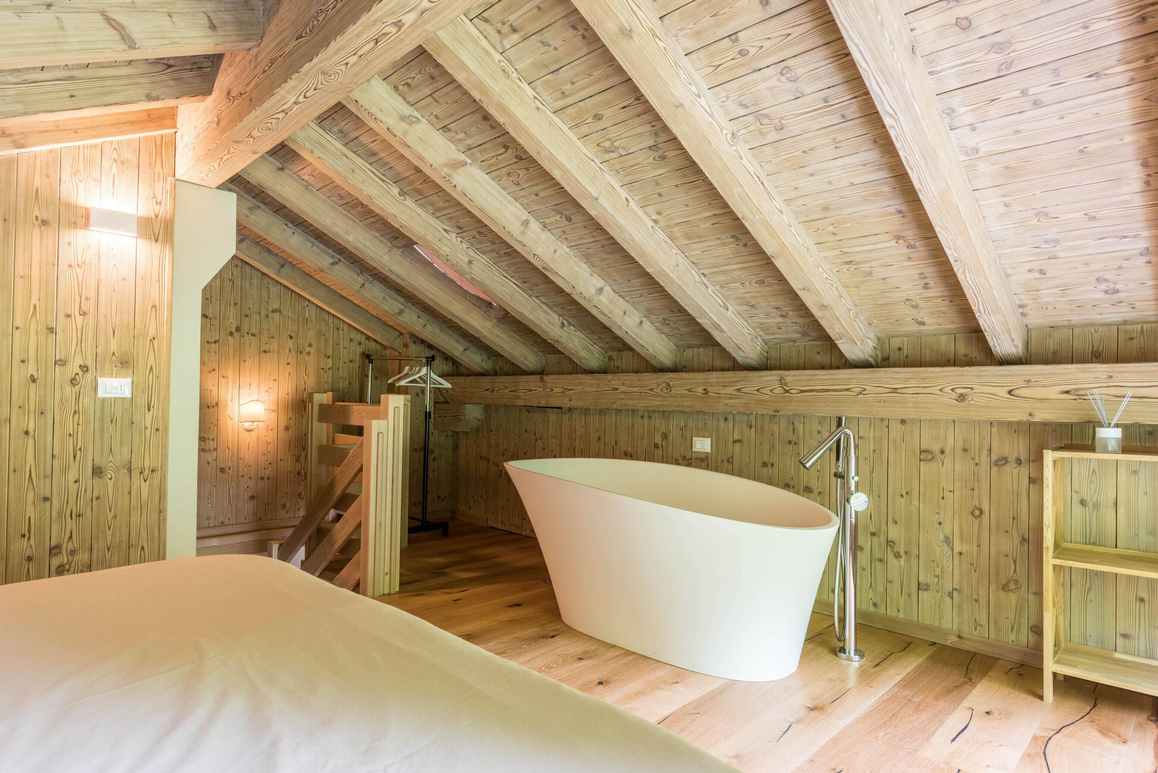 3 chambres, Wi-Fi gratuit, draps fournis