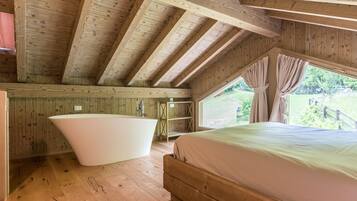 3 chambres, Wi-Fi gratuit, draps fournis