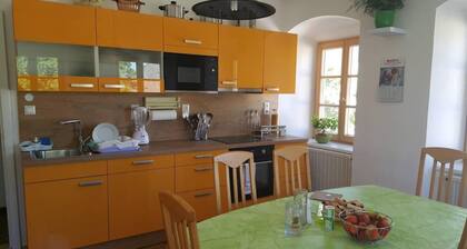 Casa de vacaciones Ulrichsberg para 1 - 10 personas con 5 dormitorios - Casa de vacaciones